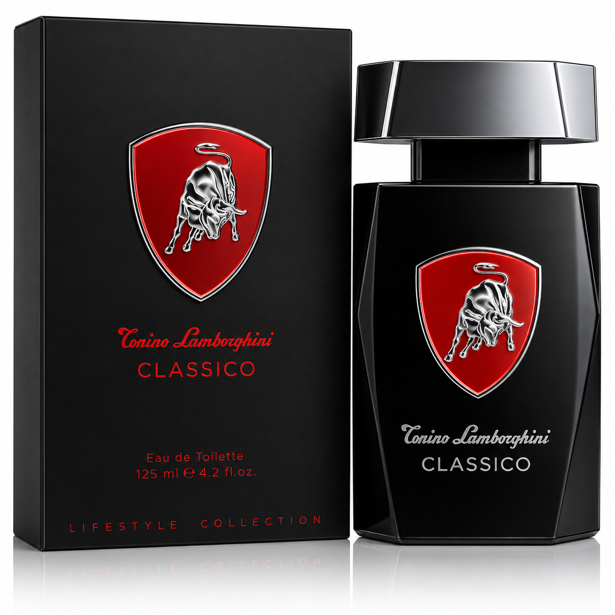 Tonino Lamborghini Classico EDT for Men