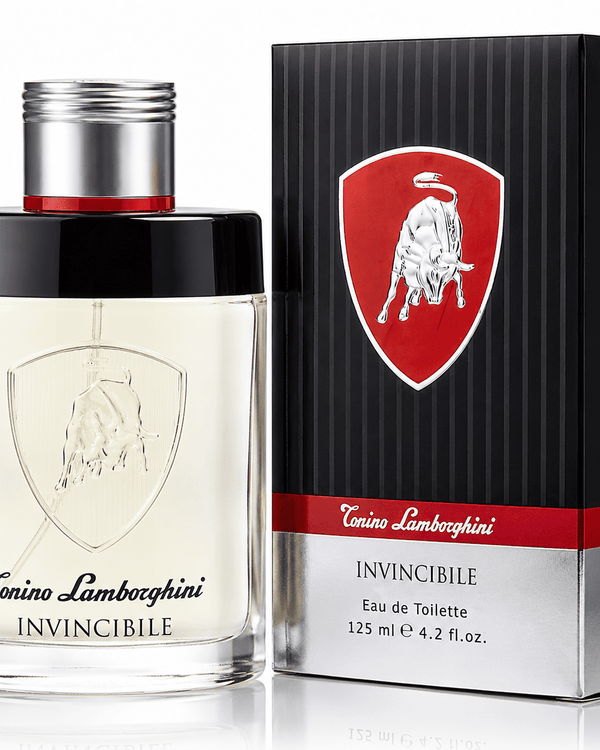 Tonino Lamborghini Eau de Toilette Spray for Men 4.2 Oz