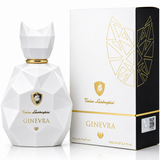 Tonino Lamborghini Ginevra White Gift Box for Women