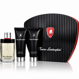 Tonino Lamborghini Invincibile Gift Set for Men