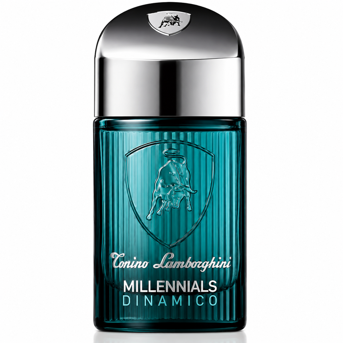 Tonino Lamborghini Millennials Dinamico EDT Spray for Men 2.5 Oz