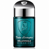 Tonino Lamborghini Millennials Dinamico EDT Spray for Men 2.5 Oz