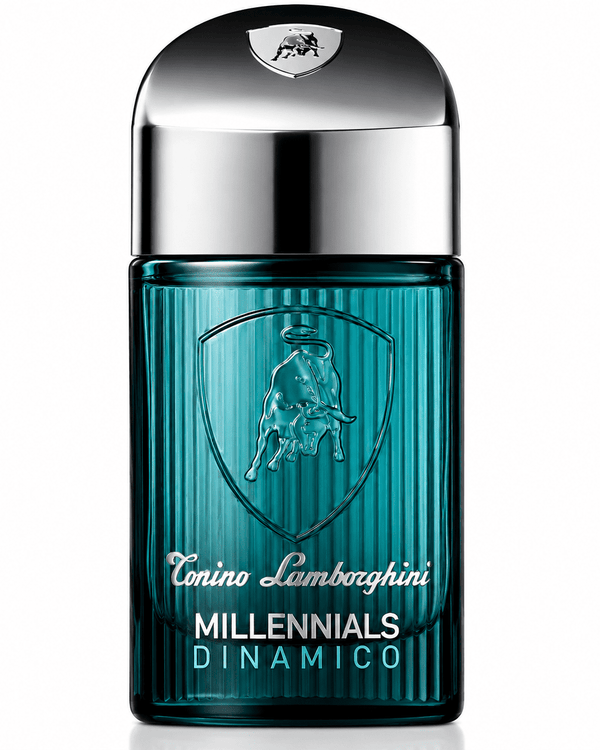Tonino Lamborghini Millennials Dinamico EDT Spray for Men 2.5 Oz