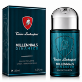Tonino Lamborghini Millennials Dinamico EDT Spray for Men 