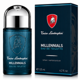 Tonino Lamborghini Millennials Eau de Toilette Spray for Men 