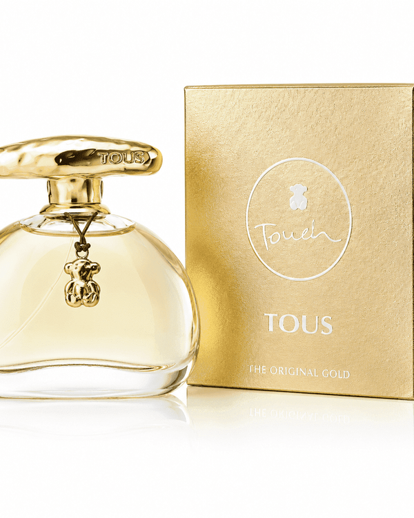 Tous Touch Eau de Toilette Spray for Women