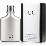 Usher UR Eau de Toilette Spray for Men 3.4 Oz 
