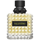 Valentino perfume bottle 