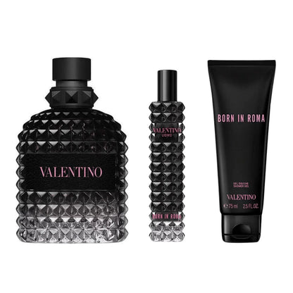 Valentino Uomo EDT 3.4 Fl Oz for Men – view 3