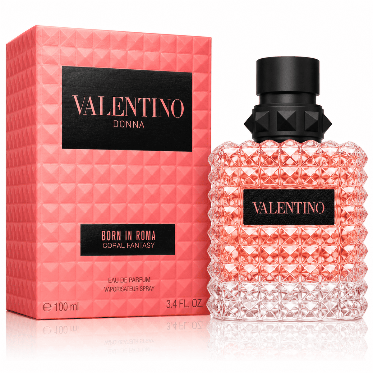 Valentino Donna Born in Roma Coral Fantasy Eau de Parfum for Women