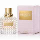 Valentino Donna Eau de Parfum Spray for Women 1.7 Oz 
