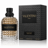 Valentino Uomo EDT for Men 3.4 Oz