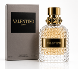Valentino Uomo Eau de Toilette for Men
