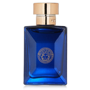 Versace Pour Homme Dylan Eau de Toilette 1.7 Oz / 50ml for Men – Fresh Citrus Aromatic Fragrance