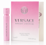 Versace Bright Crystal EDT for Women