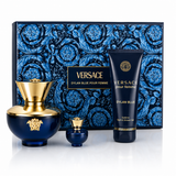 Versace Dylan Blue Pour Femme fragrance set 