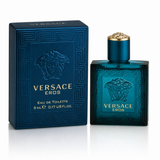 Versace Eros EDT Mini for Men 0.7 Oz