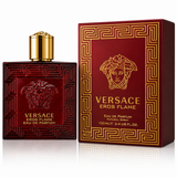 Versace Eros Flame EDP for Men 3.4 Oz
