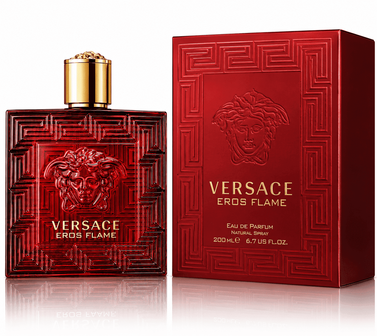 Versace Eros Flame EDP for Men Oz