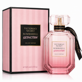 Victoria's Secret Bombshell Seduction Eau de Parfum for Women 3.4 Oz