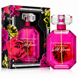 Victoria's Secret Bombshell Wild Flower Eau de Parfum for Women 3.4 Oz