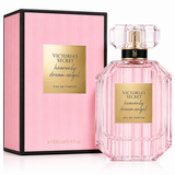 Victoria's Secret Heavenly Dream Angel Eau de Parfum for Women 3.4 Oz