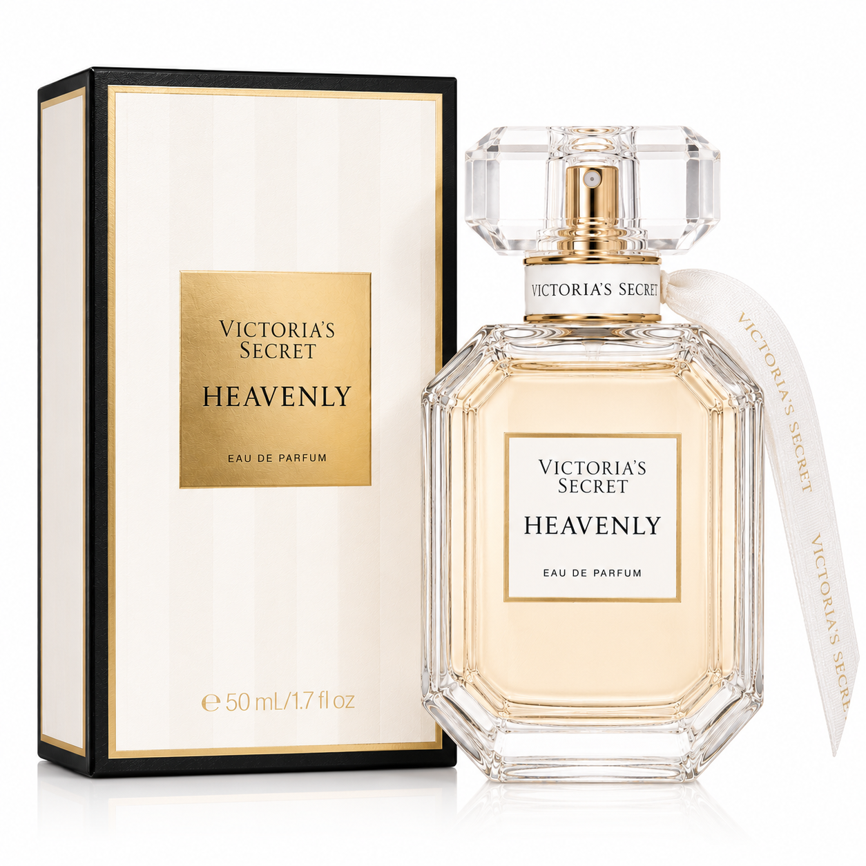 Victoria's Secret Heavenly Eau de Parfum for Women
