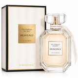 Victoria's Secret Heavenly Eau de Parfum for Women 3.4 Oz