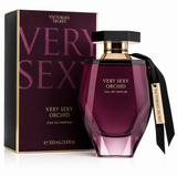Victoria's Secret Very Sexy Orchid Eau de Parfum for Women 3.4 Oz 