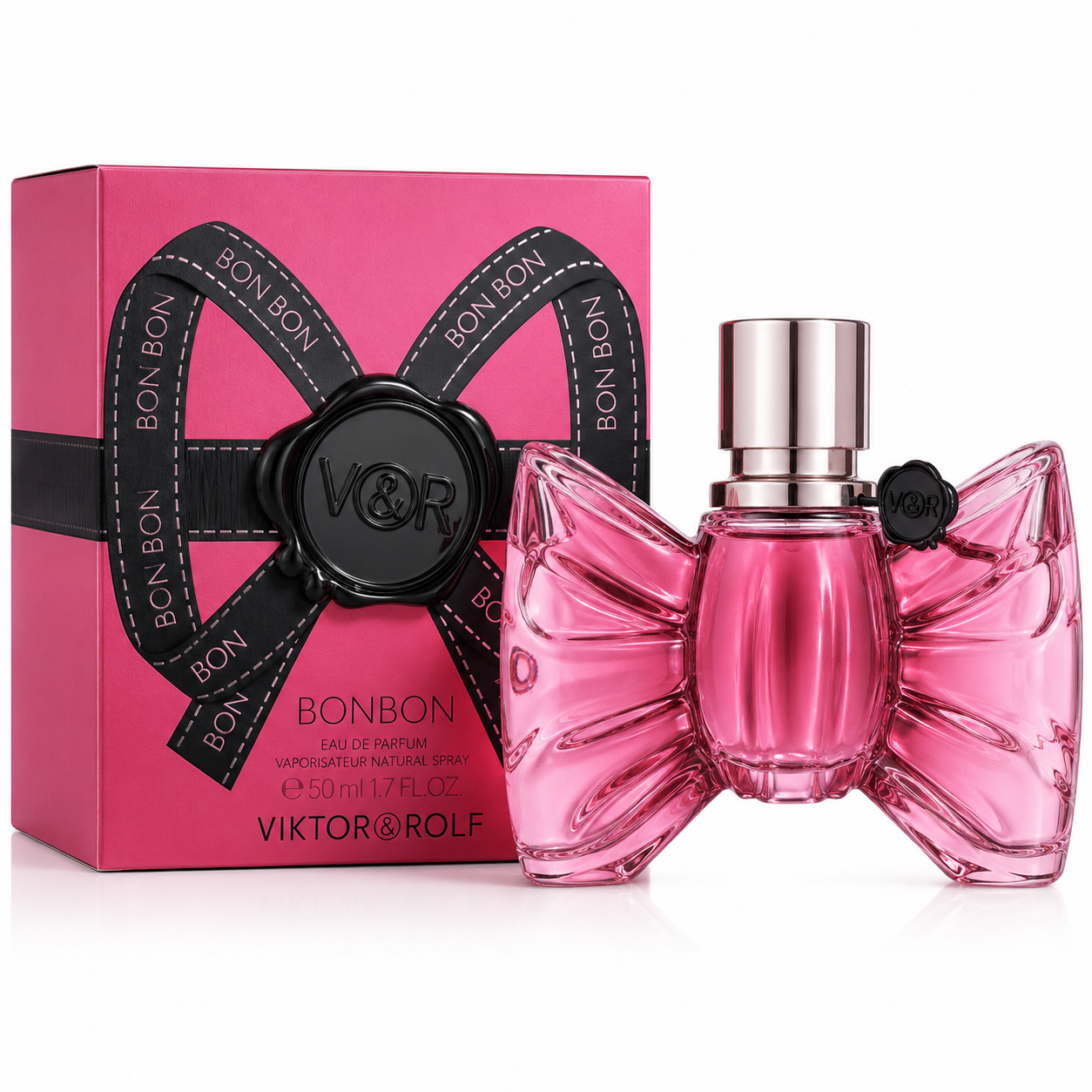 Viktor & Rolf Bon Bon Eau de Parfum Spray for Women 1.7 Oz 