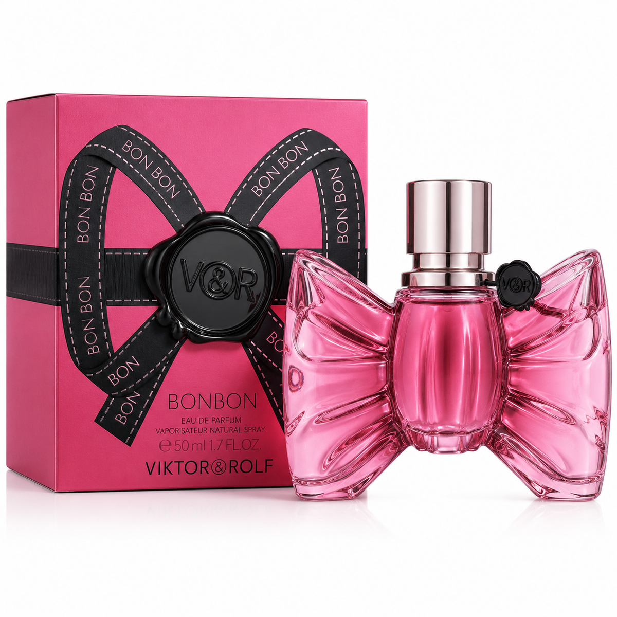 Viktor & Rolf Bon Bon Eau de Parfum Spray for Women 1.7 Oz 