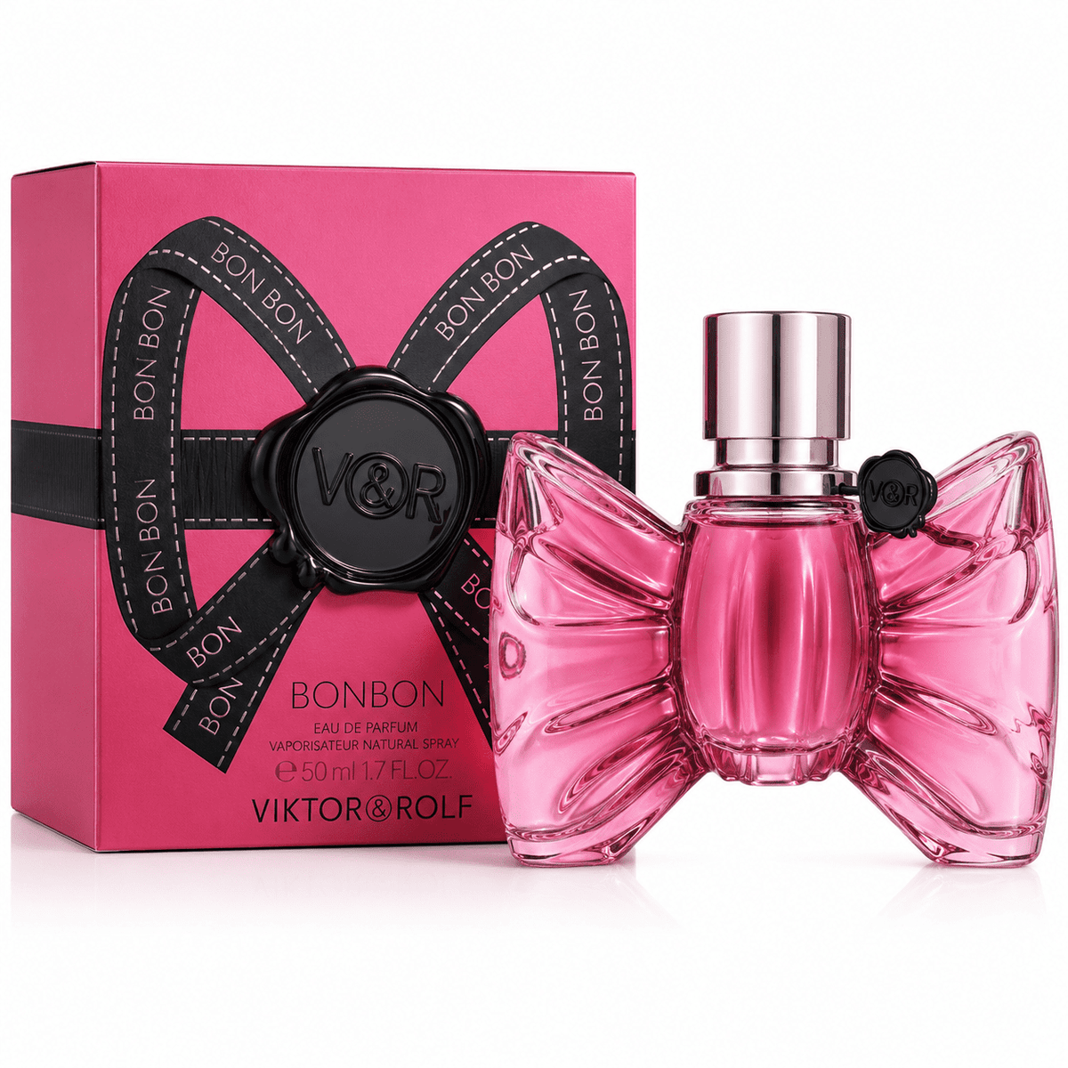 Viktor & Rolf Bon Bon Eau de Parfum Spray for Women 1.7 Oz