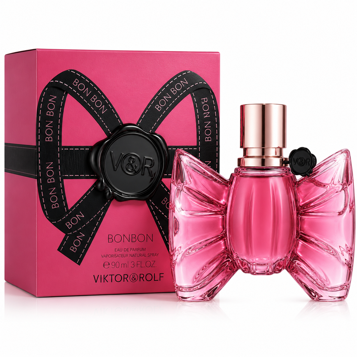 Viktor & Rolf Bon Bon Eau de Parfum for Women 3.0 Oz