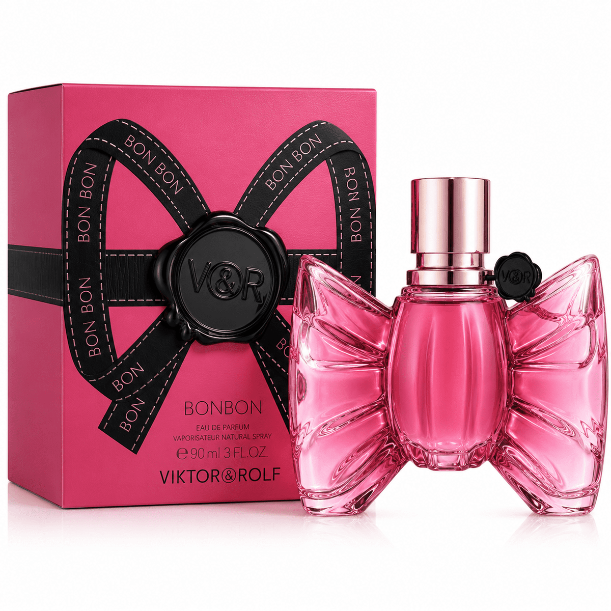Viktor & Rolf Bon Bon Eau de Parfum for Women 3.0 Oz
