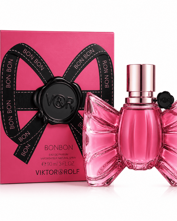 Viktor & Rolf Bon Bon Eau de Parfum for Women 3.0 Oz