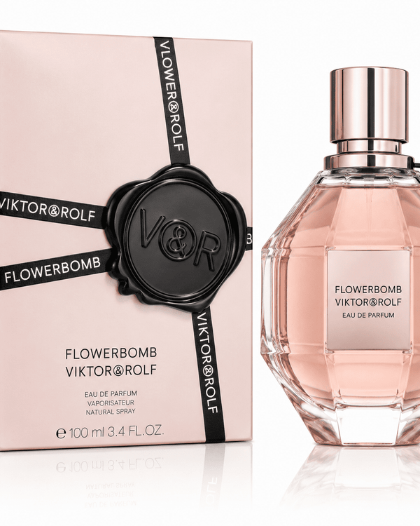 Viktor & Rolf Flowerbomb Eau de Parfum Spray for Women