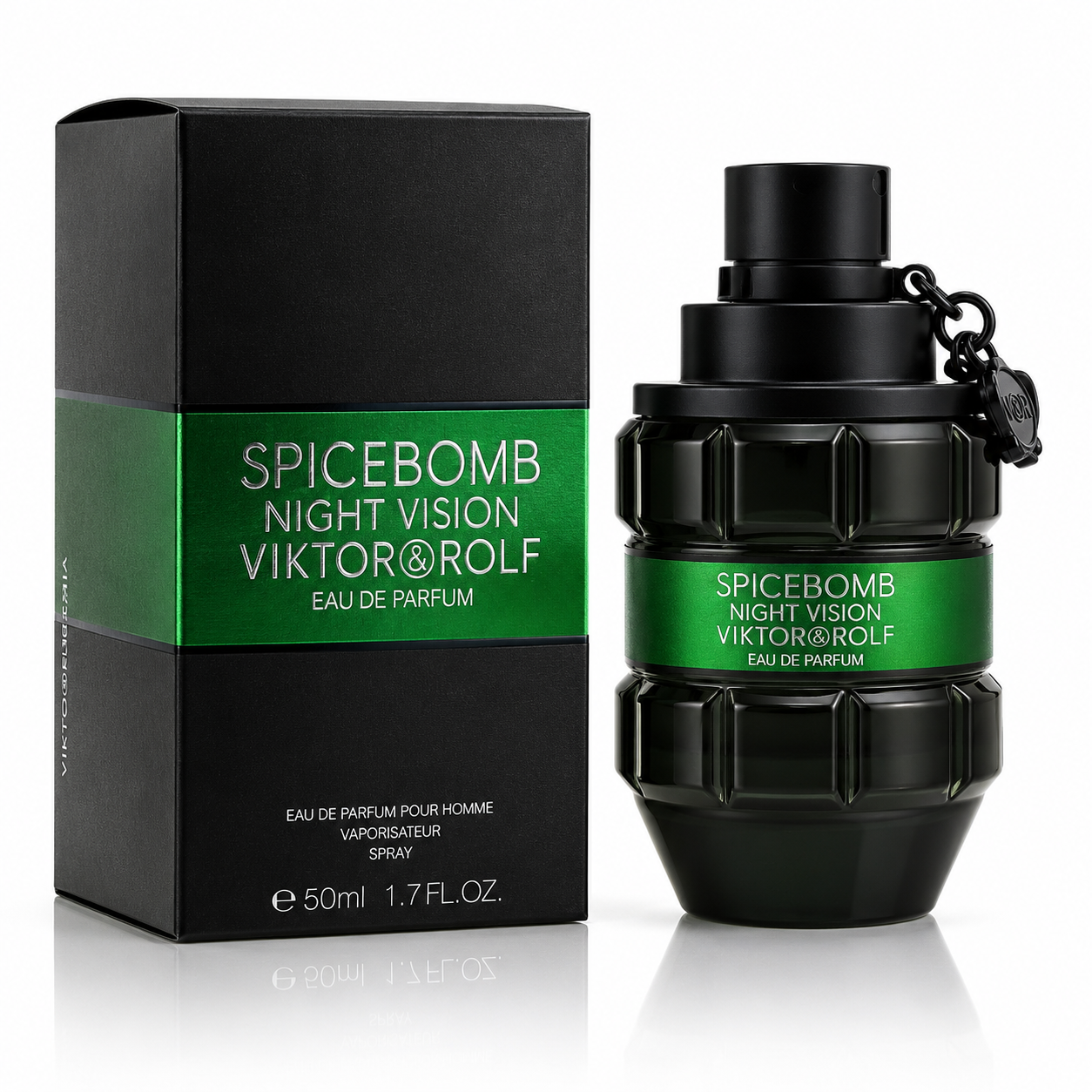 Viktor & Rolf Spicebomb Night Vision Eau de Parfum
