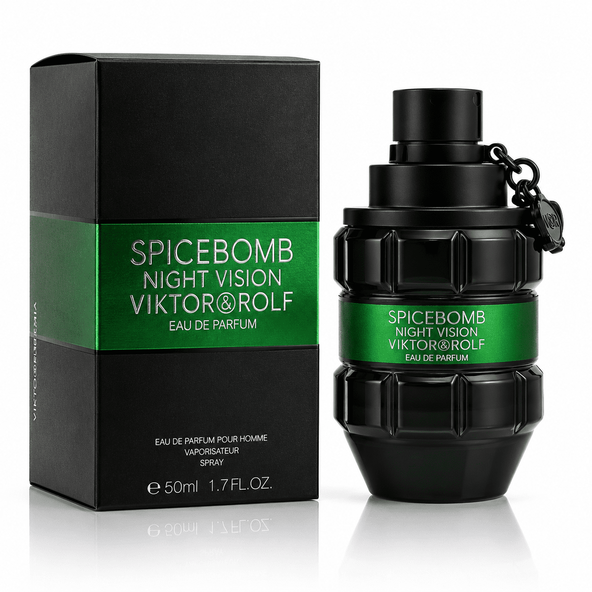 Viktor & Rolf Spicebomb Night Vision Eau de Parfum