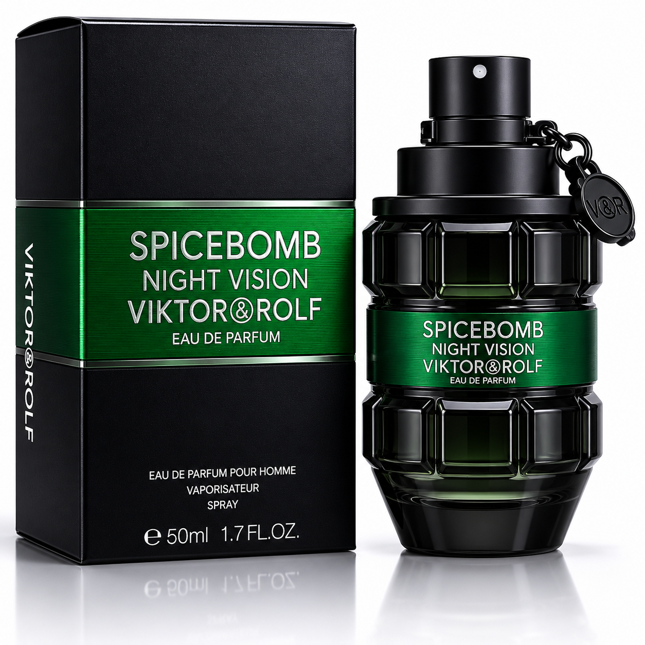 Viktor & Rolf Spicebomb Night Vision Eau de Parfum