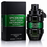 Viktor & Rolf Spicebomb Night Vision Eau de Parfum