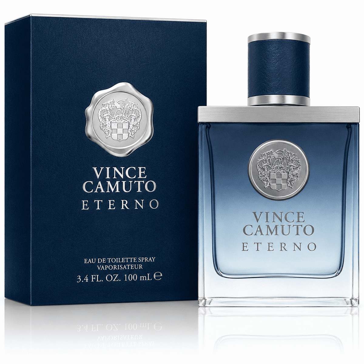 Vince Camuto Eterno EDT 3.4 Oz