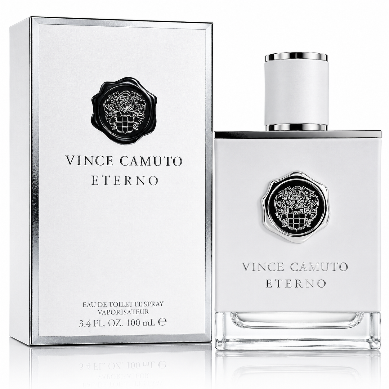 Vince Camuto Eterno EDT 3.4 Oz