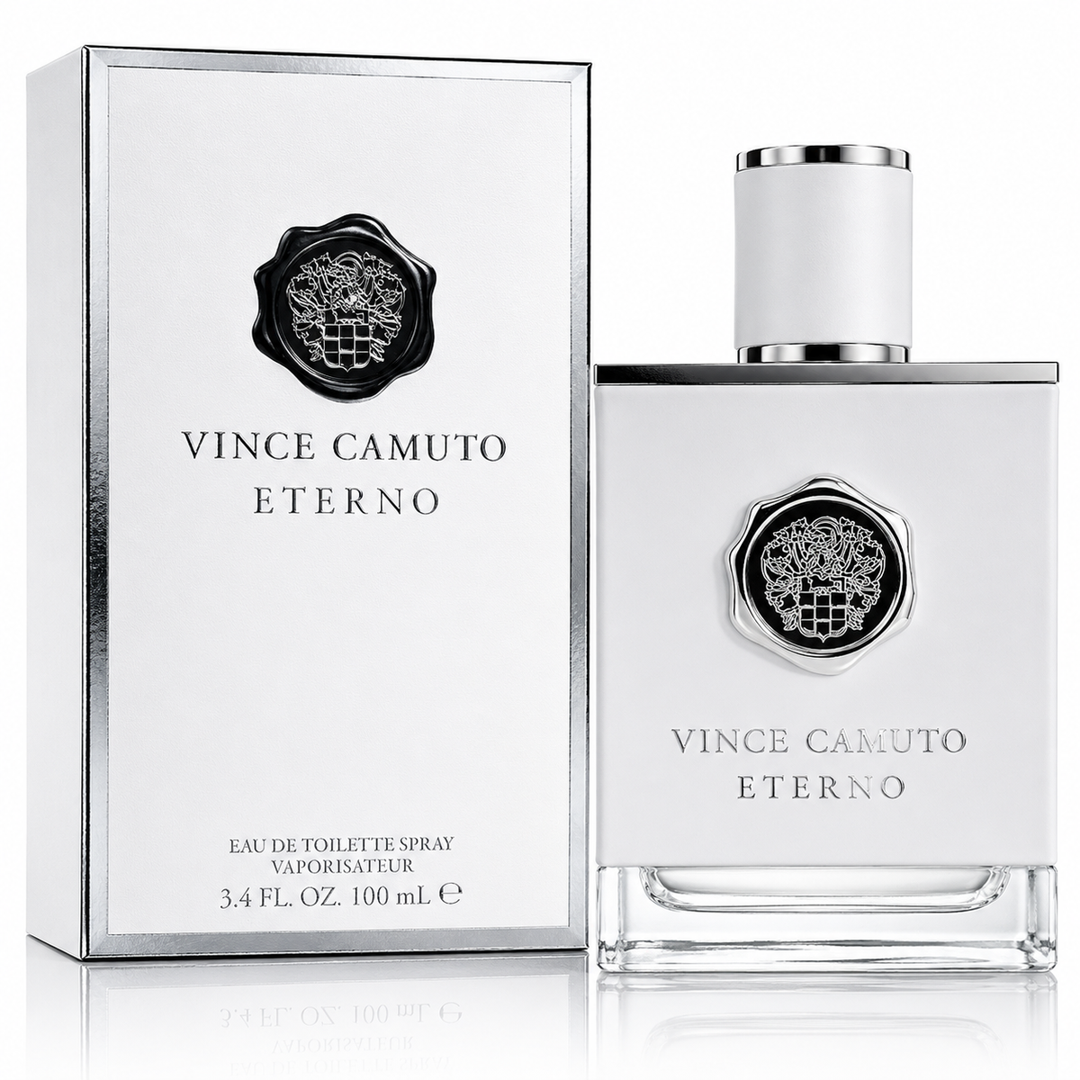 Vince Camuto Eterno EDT 3.4 Oz