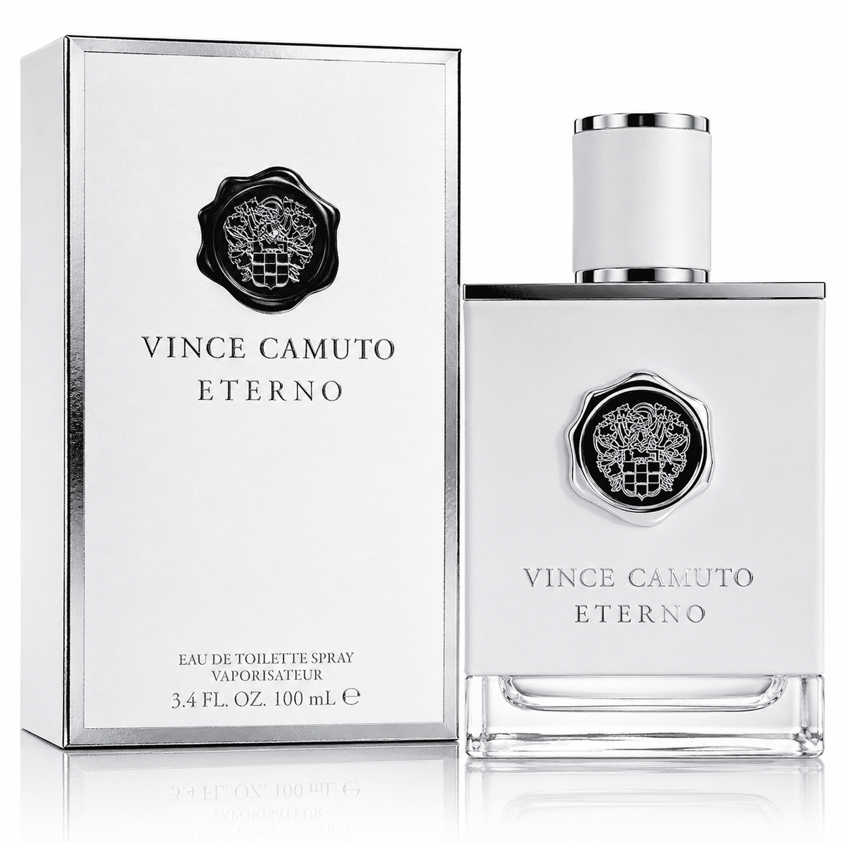 Vince Camuto Eterno EDT 3.4 Oz