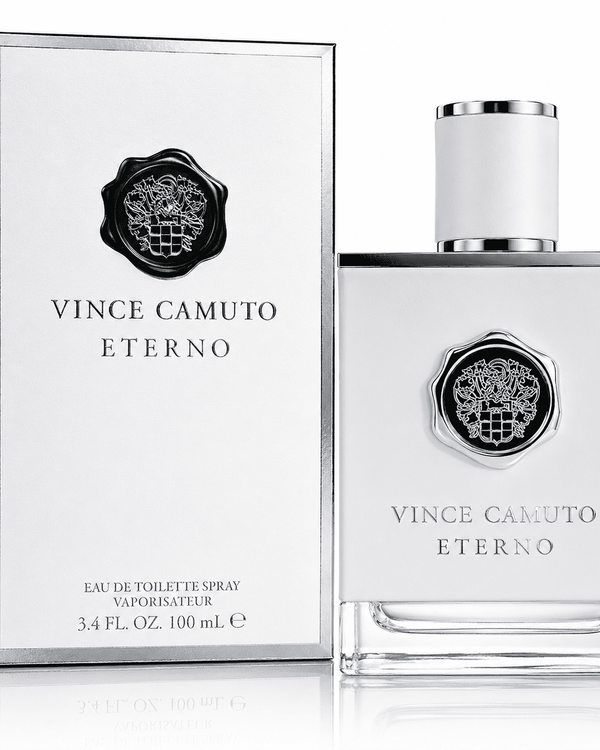 Vince Camuto Eterno EDT 3.4 Oz