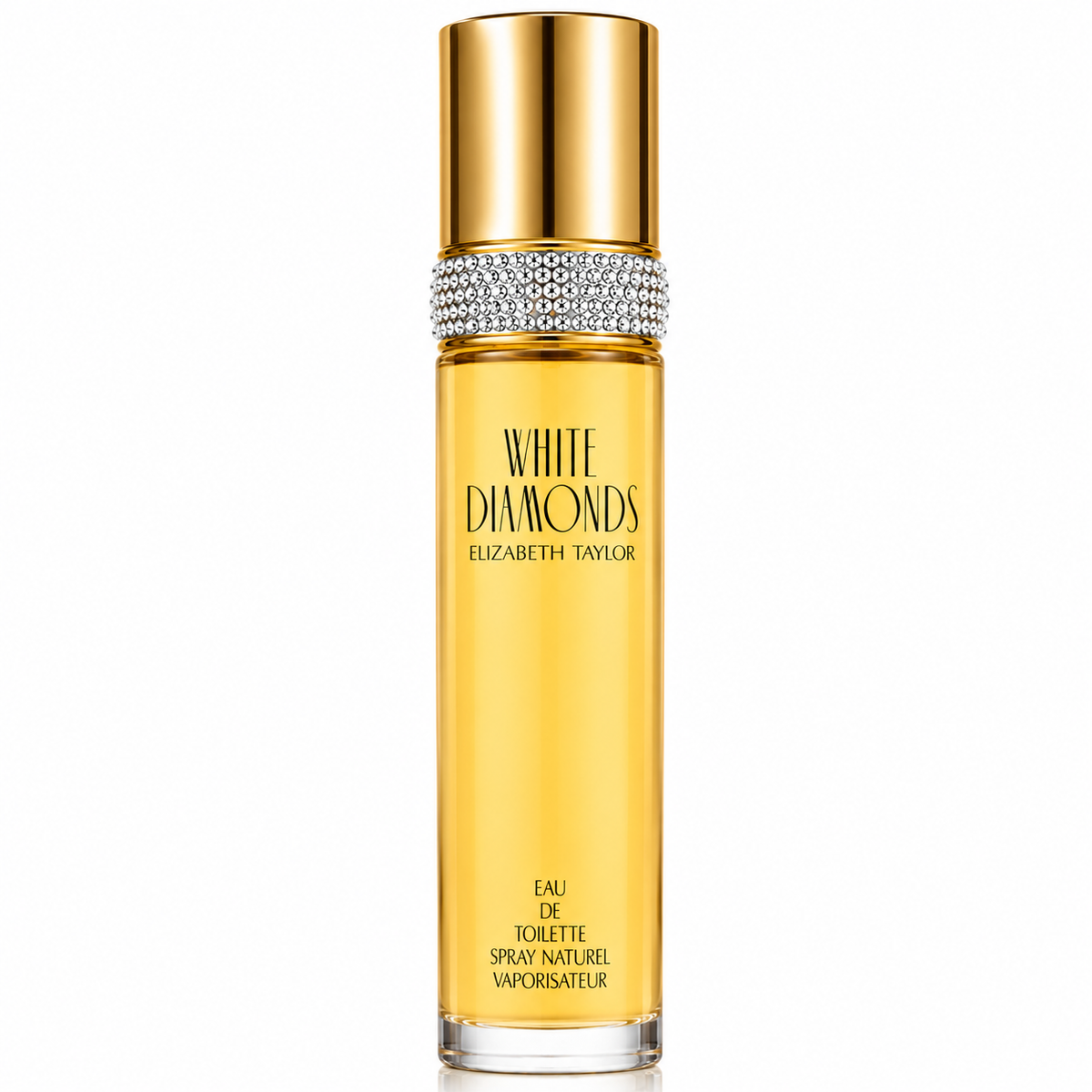 White Diamonds by Elizabeth Taylor Eau de Toilette Spray for Women