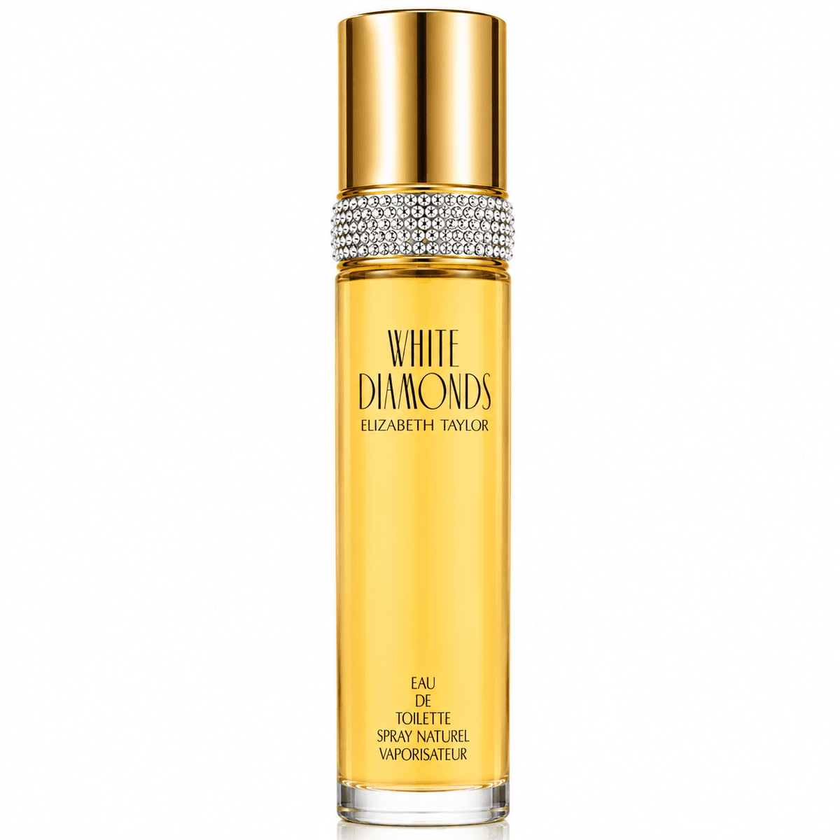 White Diamonds by Elizabeth Taylor Eau de Toilette Spray for Women