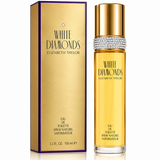 White Diamonds by Elizabeth Taylor Eau de Toilette Spray for Women 3.3 Oz