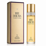 White Diamonds by Elizabeth Taylor Eau de Toilette Spray for Women 3.4 Oz 