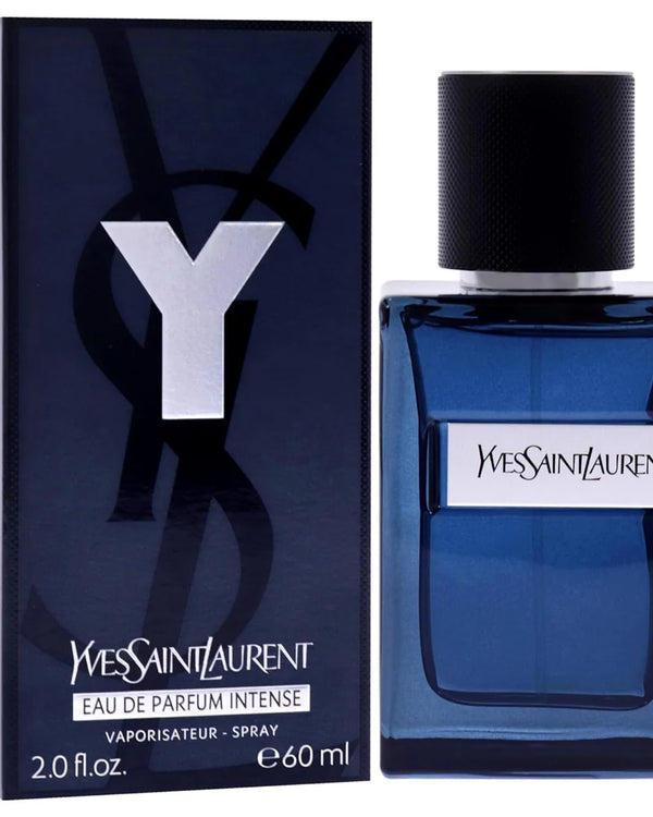 Yves Saint Laurent Eau de Parfum Intense bottle 